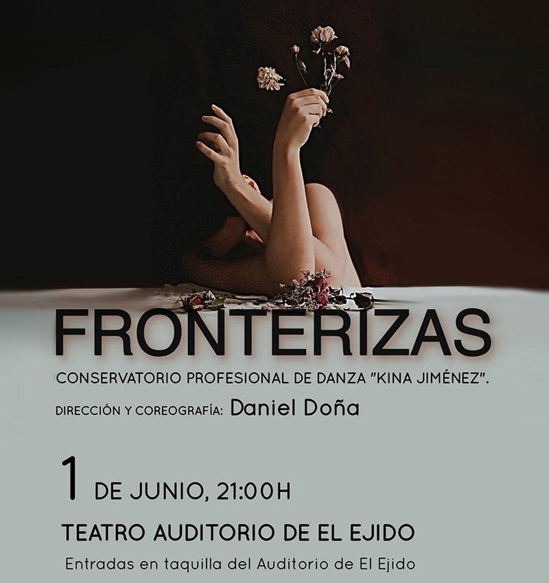 FTE 2022 – Conservatorio Prof. de Daza Kina Jiménez «Fronterizas» – Miércoles 1 de junio