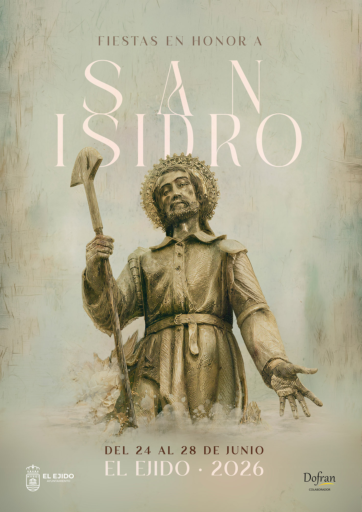 San Isidro 2026 – Miércoles 24 de junio