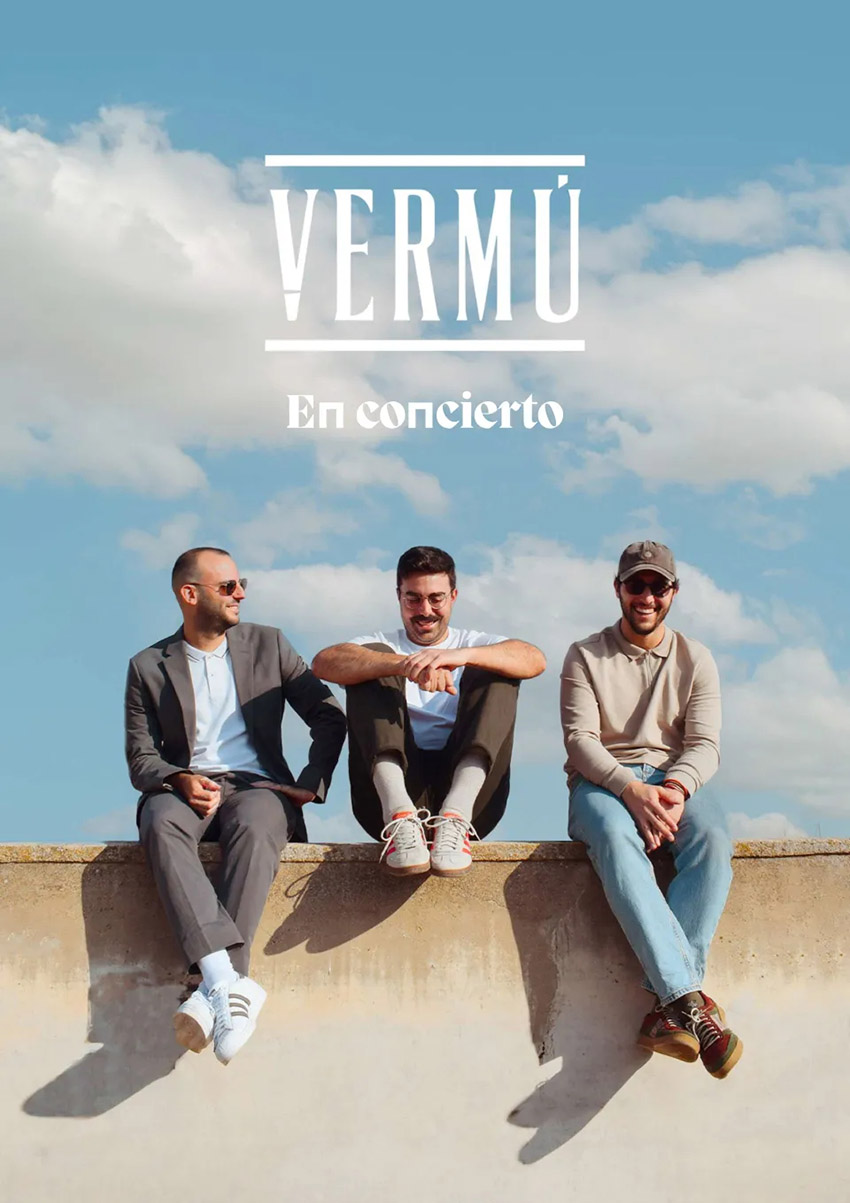Verano Cultural 2026 – 27 Ciclo de Conciertos Castillo de Guardias Viejas – Vermú en concierto – Viernes 24 de julio 22h