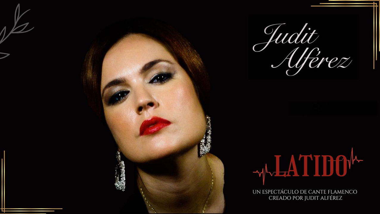 Verano Cultural 2026 – 27 Ciclo de Conciertos Castillo de Guardias Viejas – Judit Alférez «Latido» – Jueves 30 de julio 22h