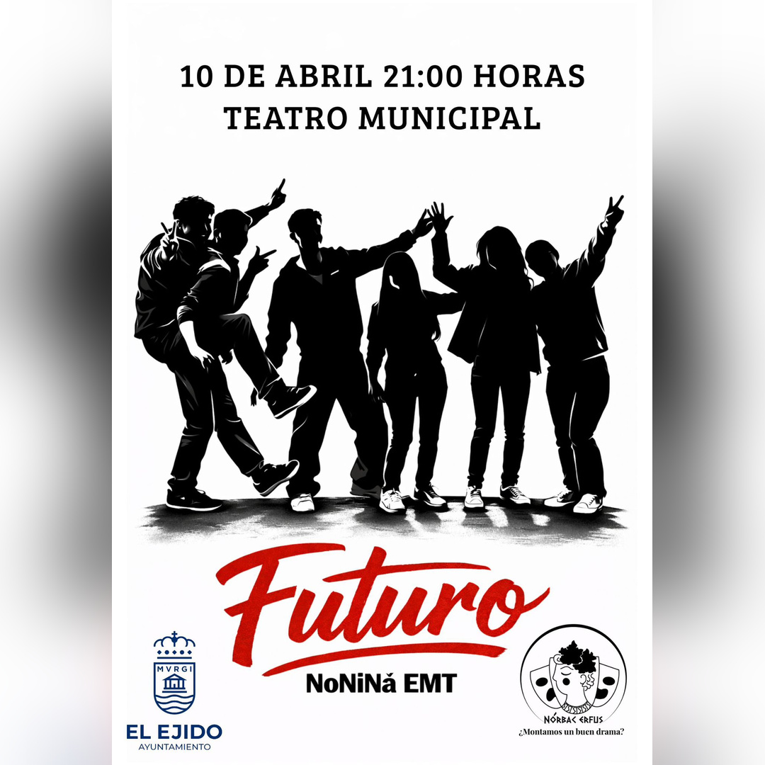 MTA 2026 – EMT Noniná «Futuro» – Viernes, 10 de abril – 21:00 h – Teatro Municipal
