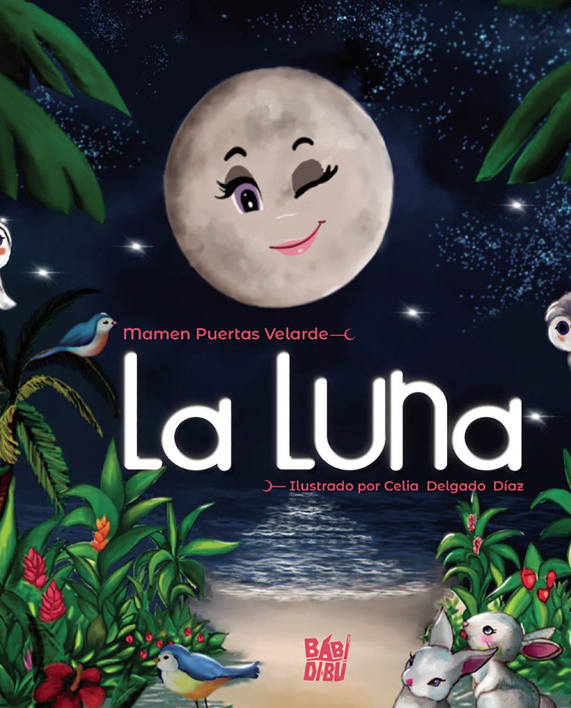 Otoño Cultural de El Ejido – Cuentacuentos «La luna» Sábado 21 de diciembre