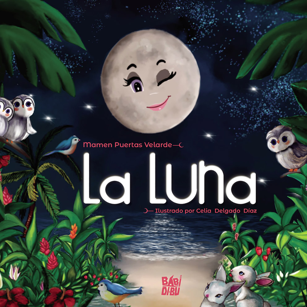 Otoño Cultural de El Ejido – Cuentacuentos «La luna» Sábado 21 de diciembre