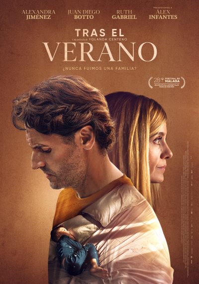 Ciclo de cine Español – «Tras el verano» – Martes, 24 de marzo – 20:30h