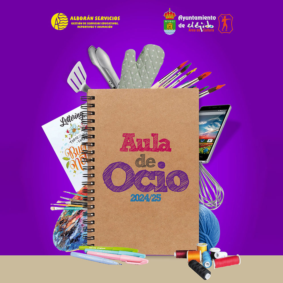 Aula de Ocio 24/25