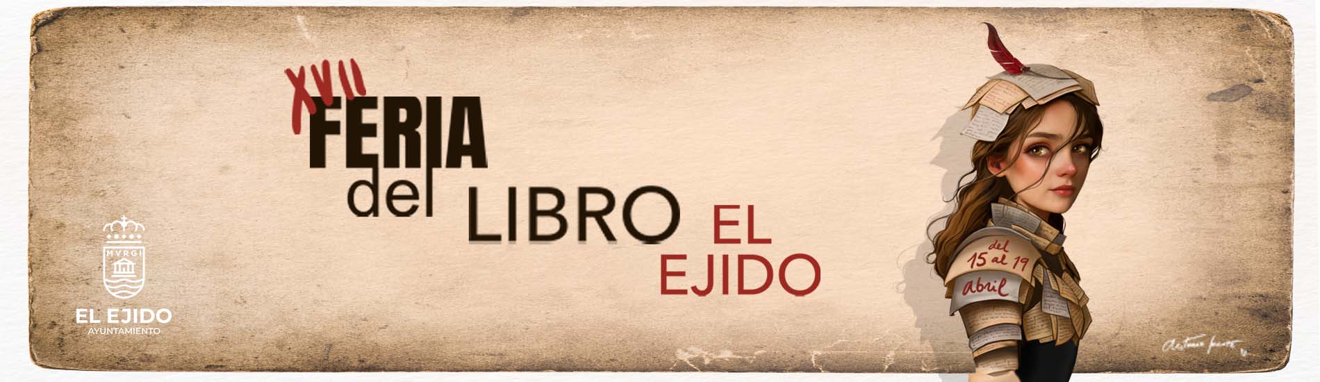 BANNER FERIA DEL LIBRO 2026