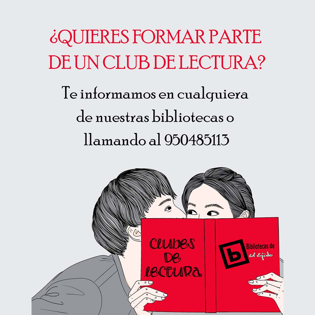 Club de lectura – Sesiones