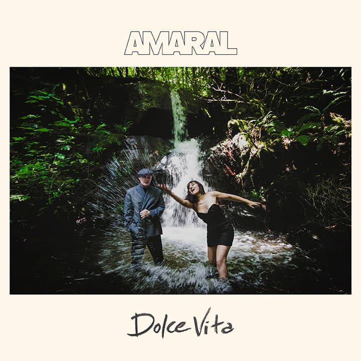 El Ejido 2025 – «Amaral»- Auditorio de El Ejido- 2 de mayo, 21:00 horas