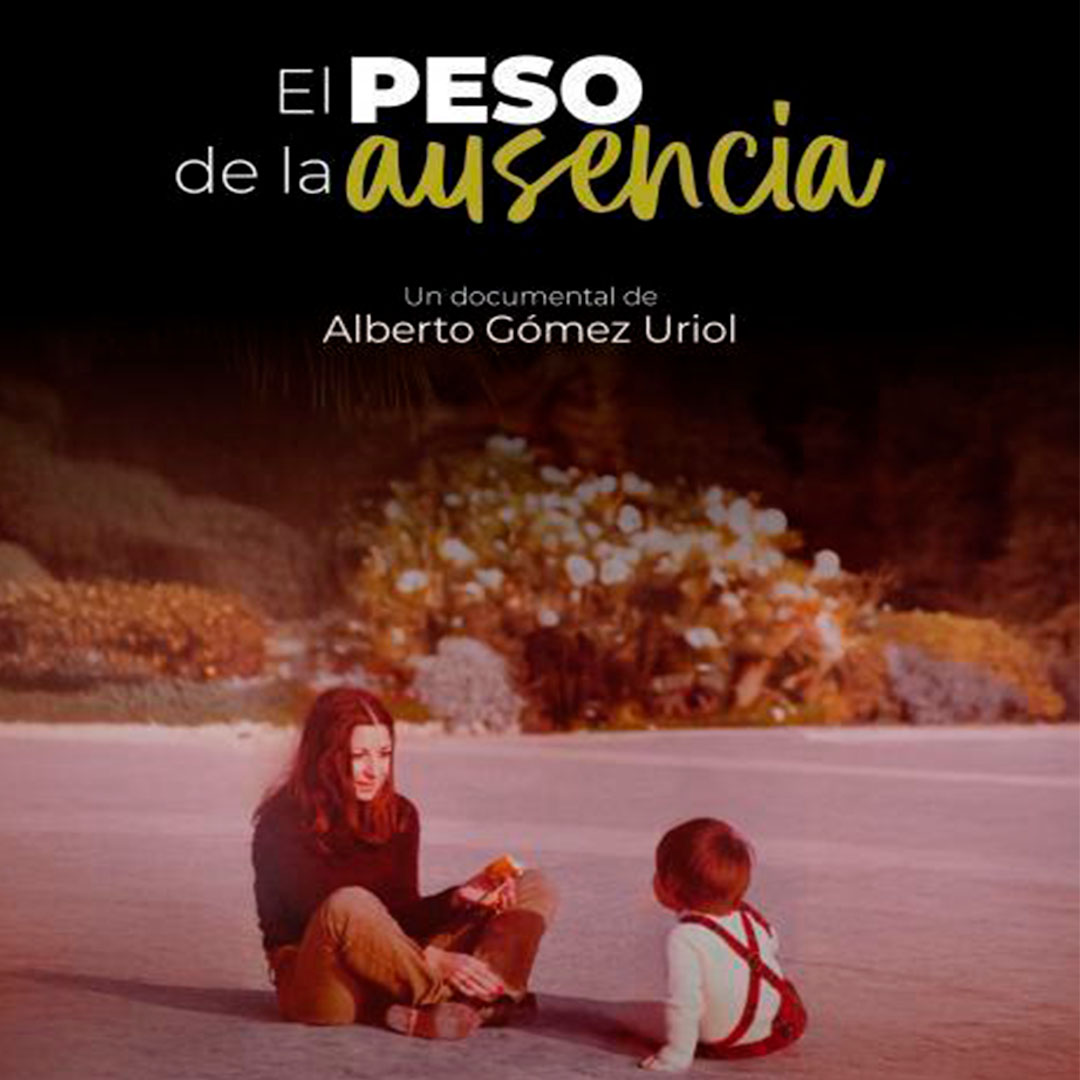 Otoño Cultural 2025 El Ejido – Ciclo de cine Mediterráneo – «El peso de la ausencia»- Martes, 7 de octubre, 20:30h