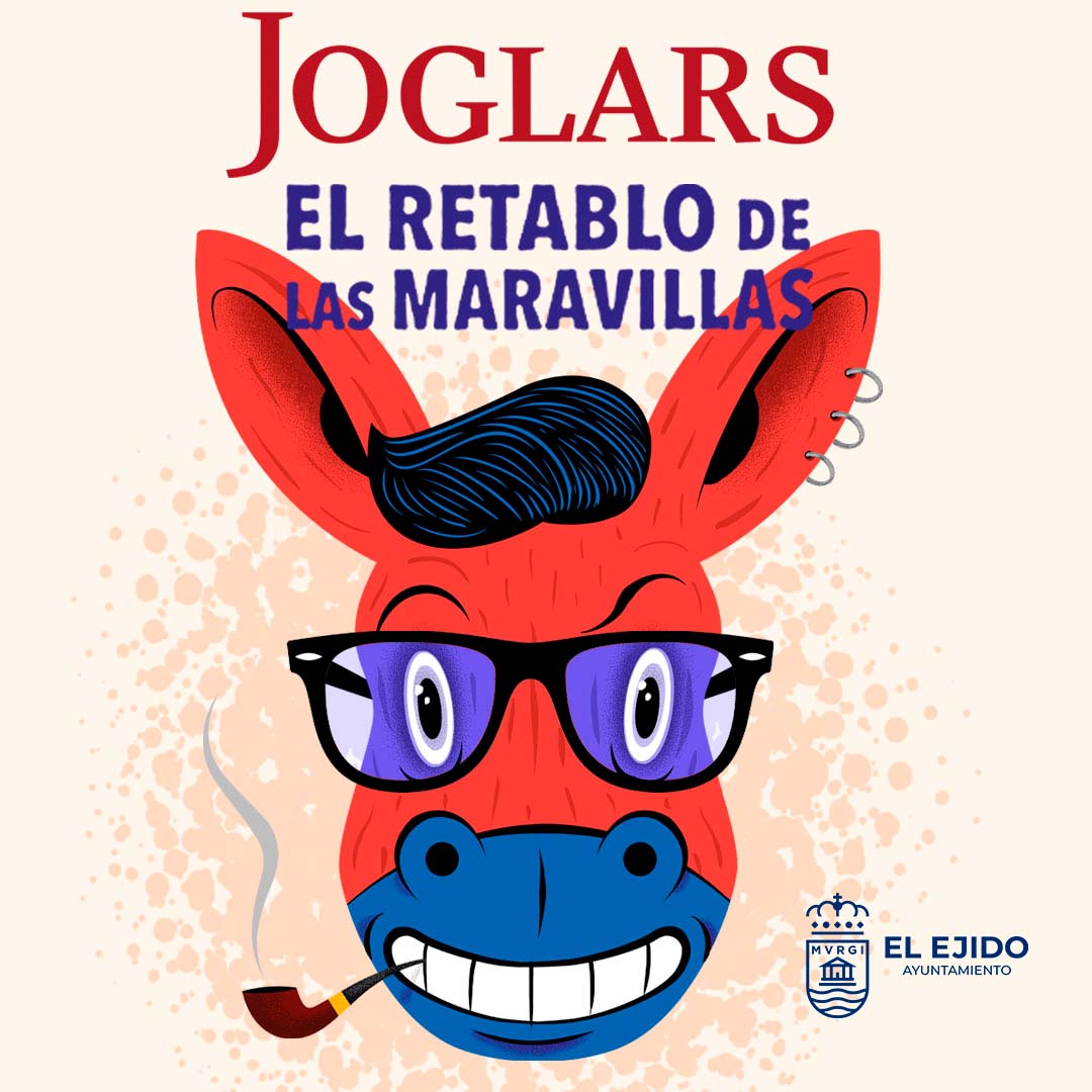 FTE 2026 – Els Joglars «El retablo de las maravillas» – Domingo, 24 de mayo – Auditorio, 20:30 h