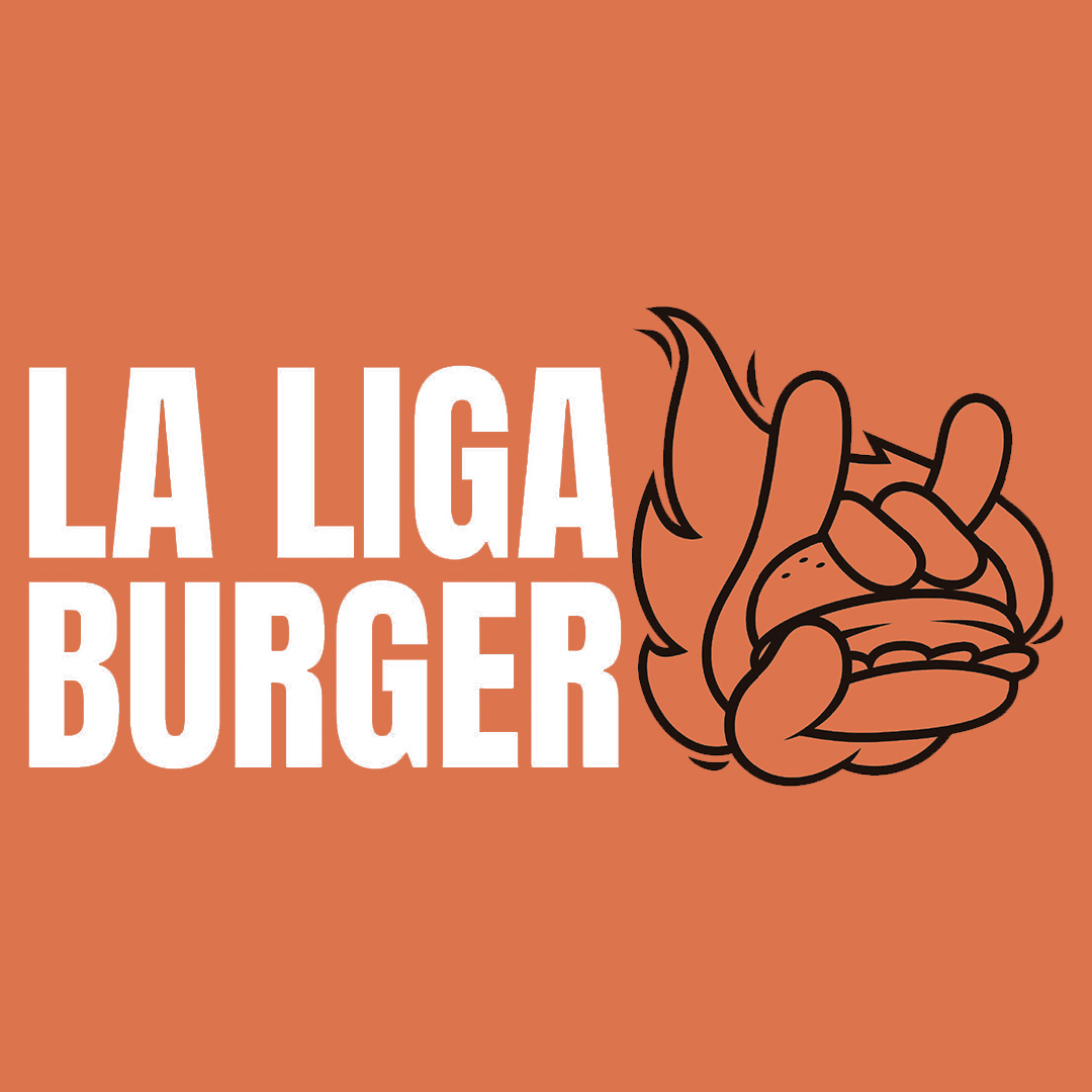 Verano Cultural El Ejido 2025- La Liga Burguer – Del 23 al 27 de julio, Almerimar – 19 h