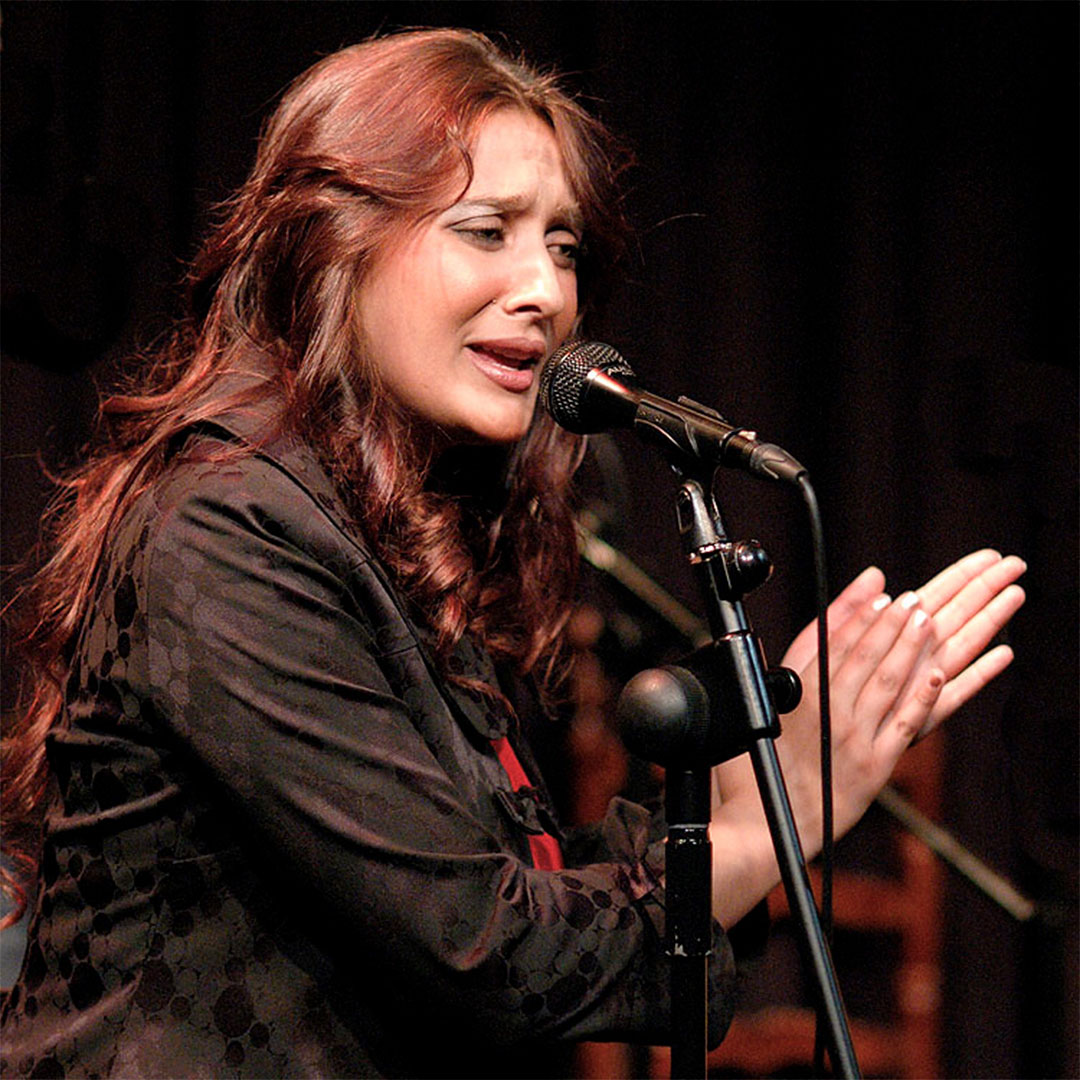 Verano Cultural El Ejido 2025- Mari Ángeles Fernández (Hija de Tomatito) – Viernes, 1 de agosto, 22 h – Castillo de Guardias Viejas