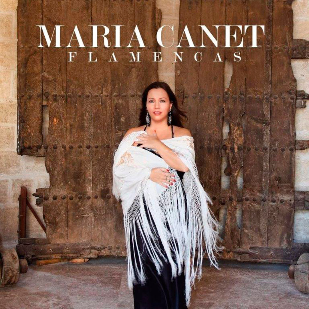 Verano Cultural El Ejido 2025- María Canet – Jueves, 17 de julio, 22 h – Castillo de Guardias Viejas