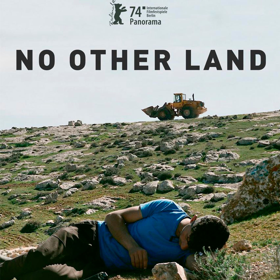 Otoño Cultural 2025 El Ejido – Ciclo de cine Mediterráneo – «No Other Land»- Martes, 4 de noviembre, 20:30h