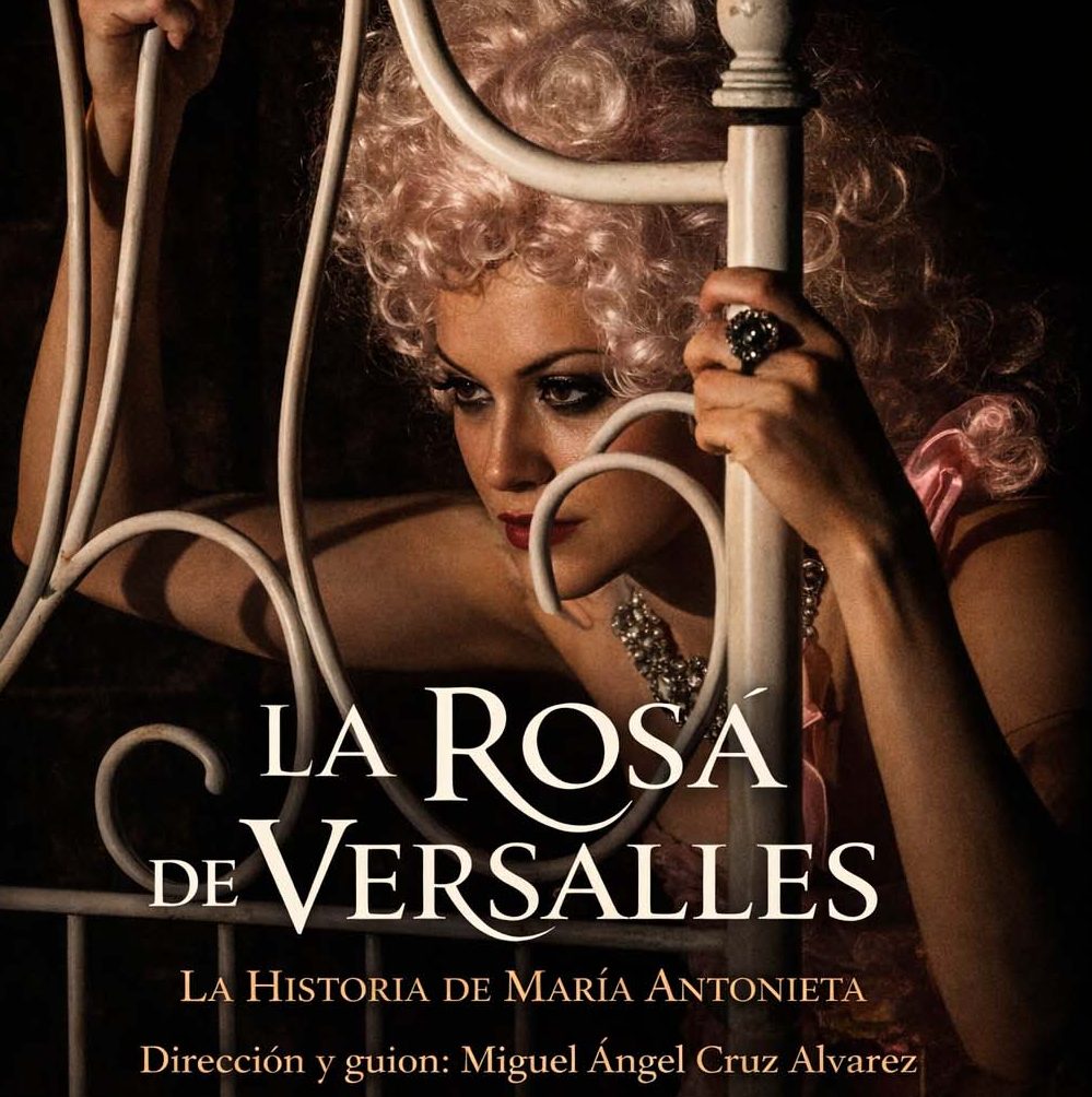 MTA 2026 – Level Up Creative Lab «La rosa de Versalles» – Sábado, 18 de abril – 21:00 h – Auditorio